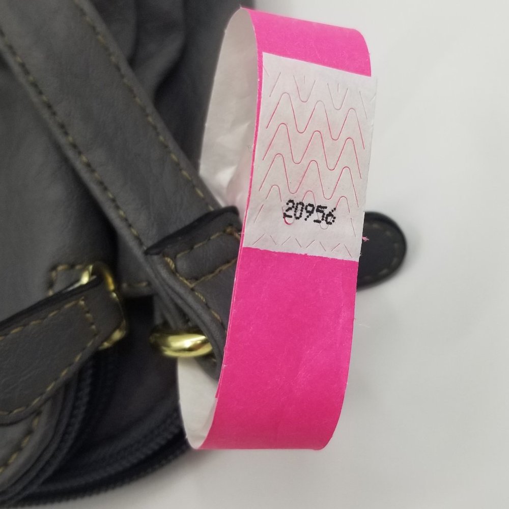 Jaclyn Smith Shoulder Bag Adjustable Strap - image 8